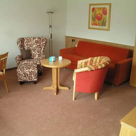 Lejlighed Apartmenthaus Sonnenheim Oberstdorf