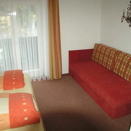 Apartmenthaus Sonnenheim Lejlighed *