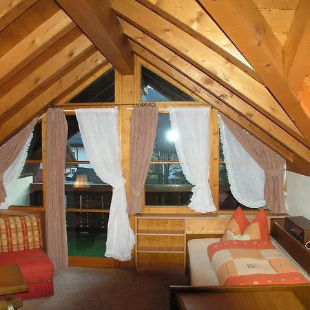 Apartmenthaus Sonnenheim
