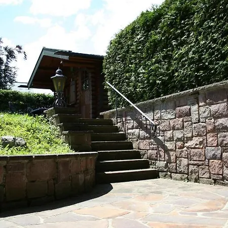 Lejlighed Apartmenthaus Sonnenheim *