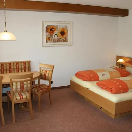 Apartmenthaus Sonnenheim Lejlighed
