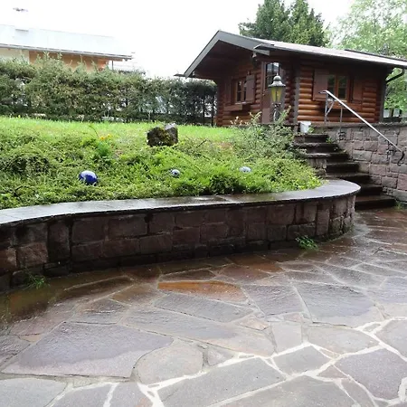 Apartmenthaus Sonnenheim
