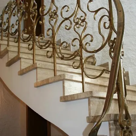 Apartmenthaus Sonnenheim * Oberstdorf