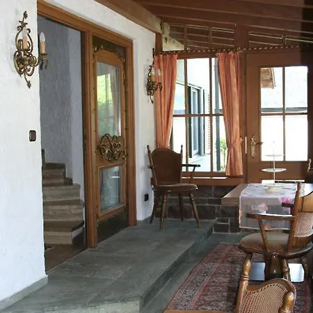 Lejlighed Apartmenthaus Sonnenheim