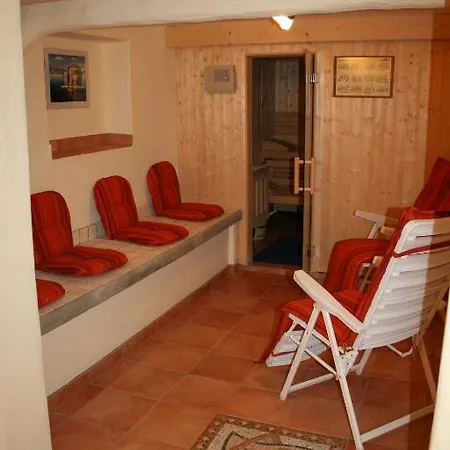 Apartmenthaus Sonnenheim Lejlighed