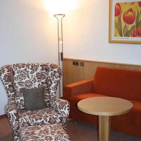 Apartmenthaus Sonnenheim