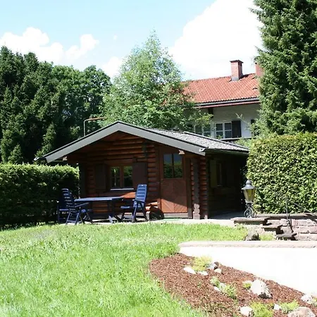 Apartmenthaus Sonnenheim