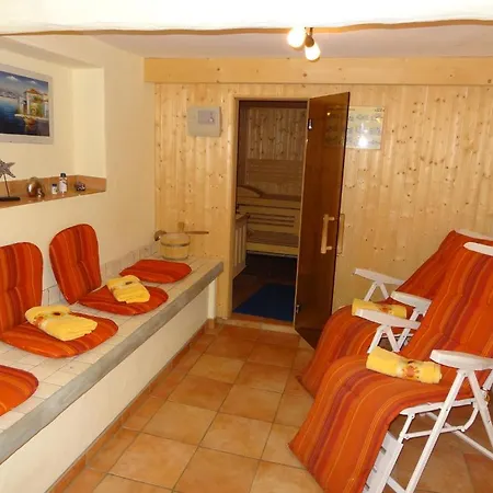 Apartmenthaus Sonnenheim Oberstdorf
