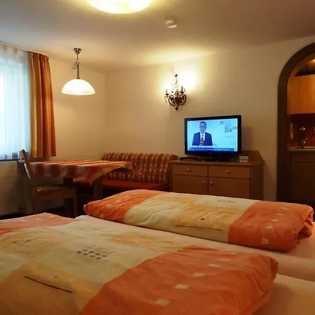 Lejlighed Apartmenthaus Sonnenheim