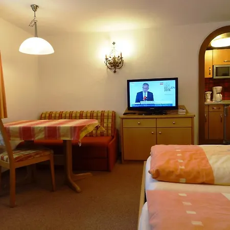 Apartmenthaus Sonnenheim