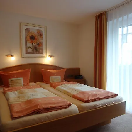 Apartmenthaus Sonnenheim Oberstdorf