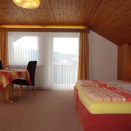 Apartmenthaus Sonnenheim