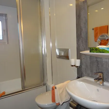 Apartmenthaus Sonnenheim Oberstdorf