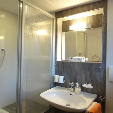 Apartmenthaus Sonnenheim *