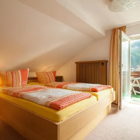 Apartmenthaus Sonnenheim Oberstdorf
