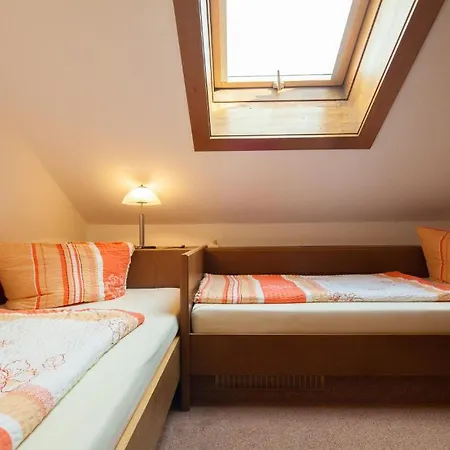 Apartmenthaus Sonnenheim Lejlighed